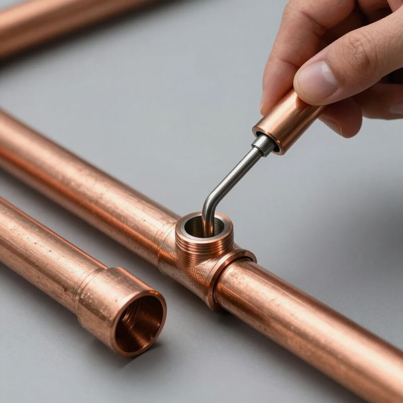 Sewer & Pipe Services in Paramount