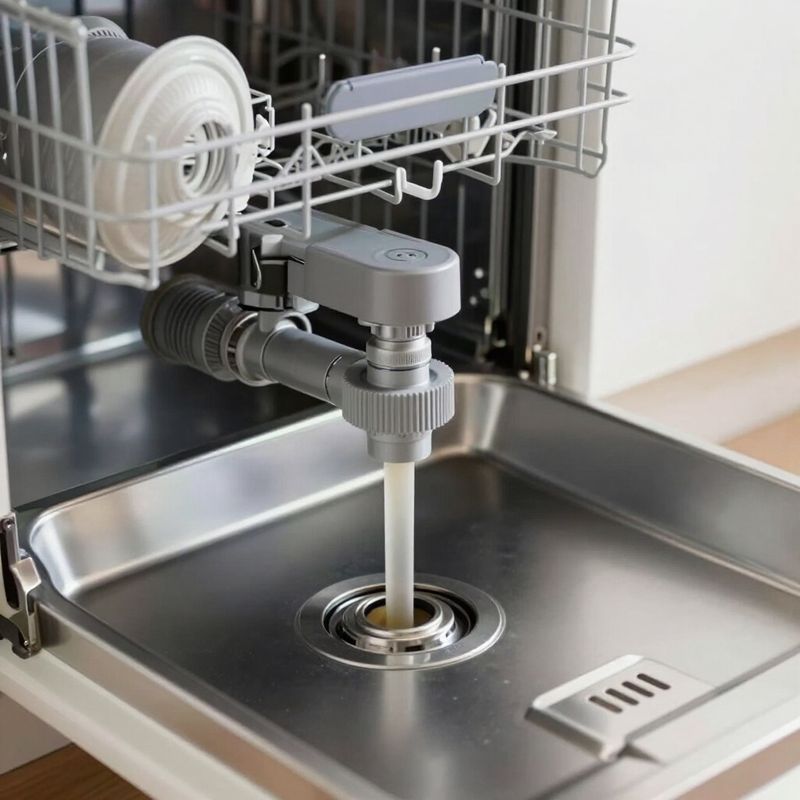 Garbage Disposal in Paramount