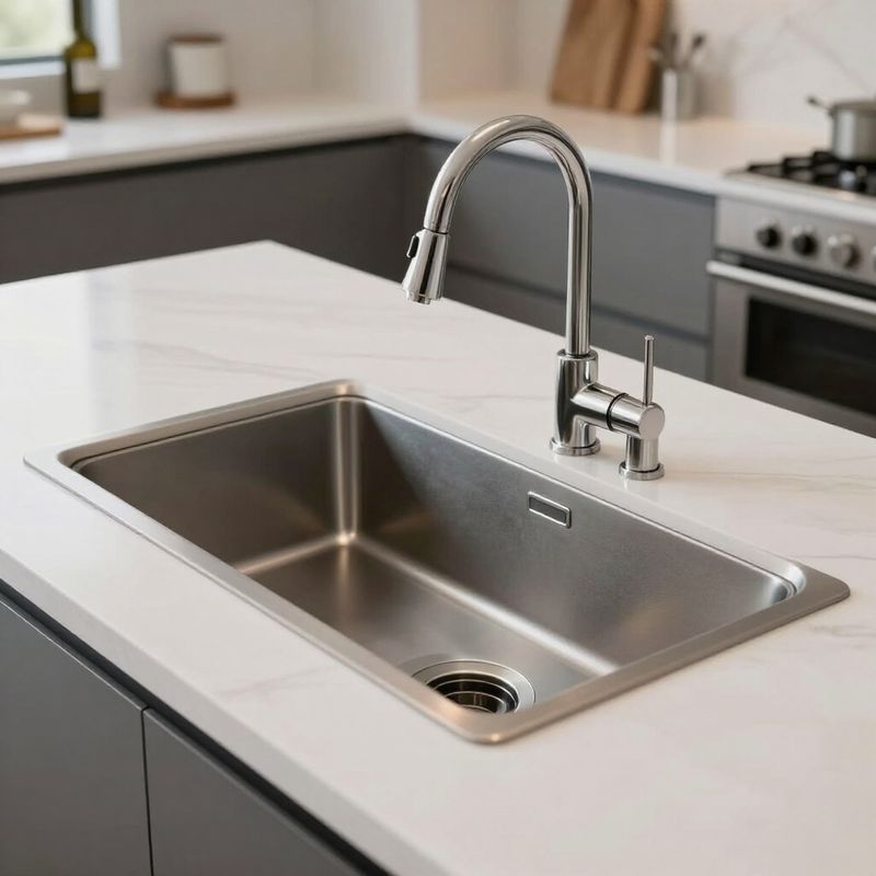 Bathroom & Kitchen Upgrades in Paramount